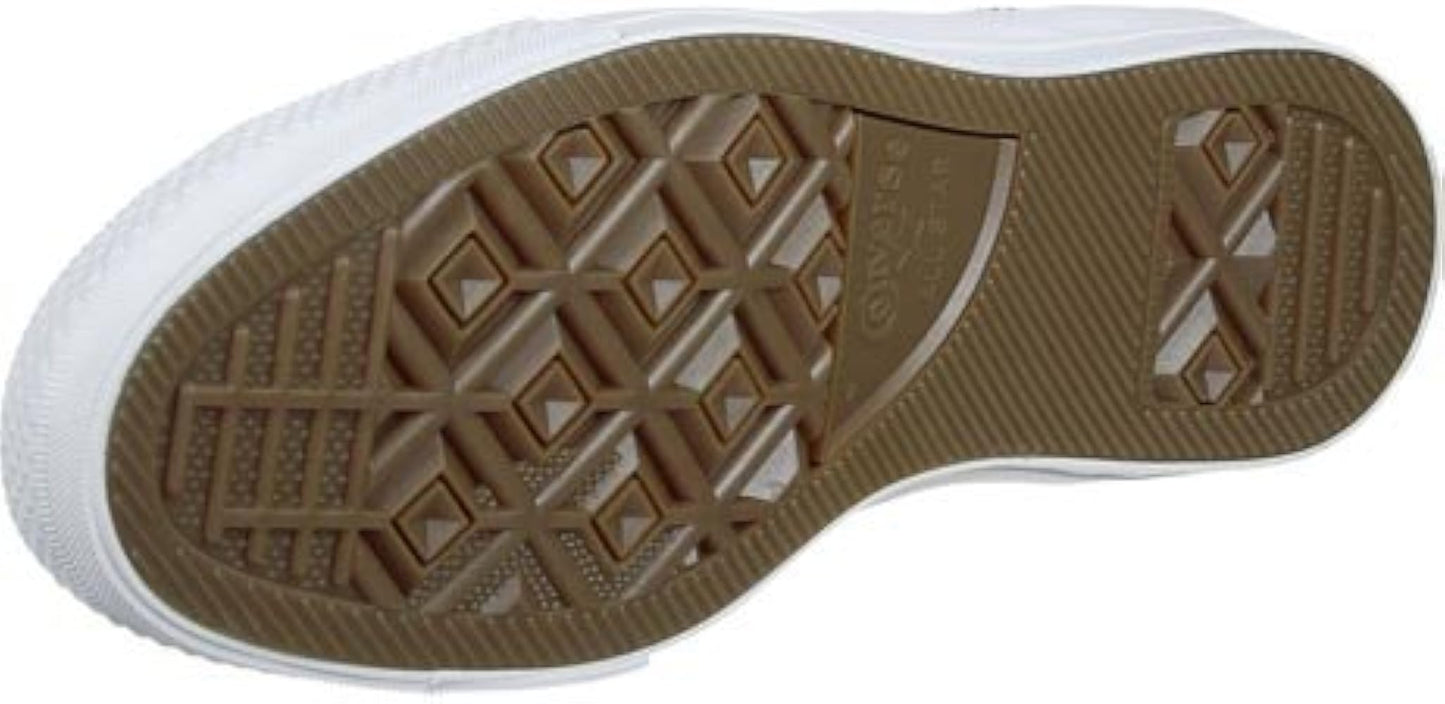 Converse Chuck Taylor All Star 2 Knit Ox Bílá