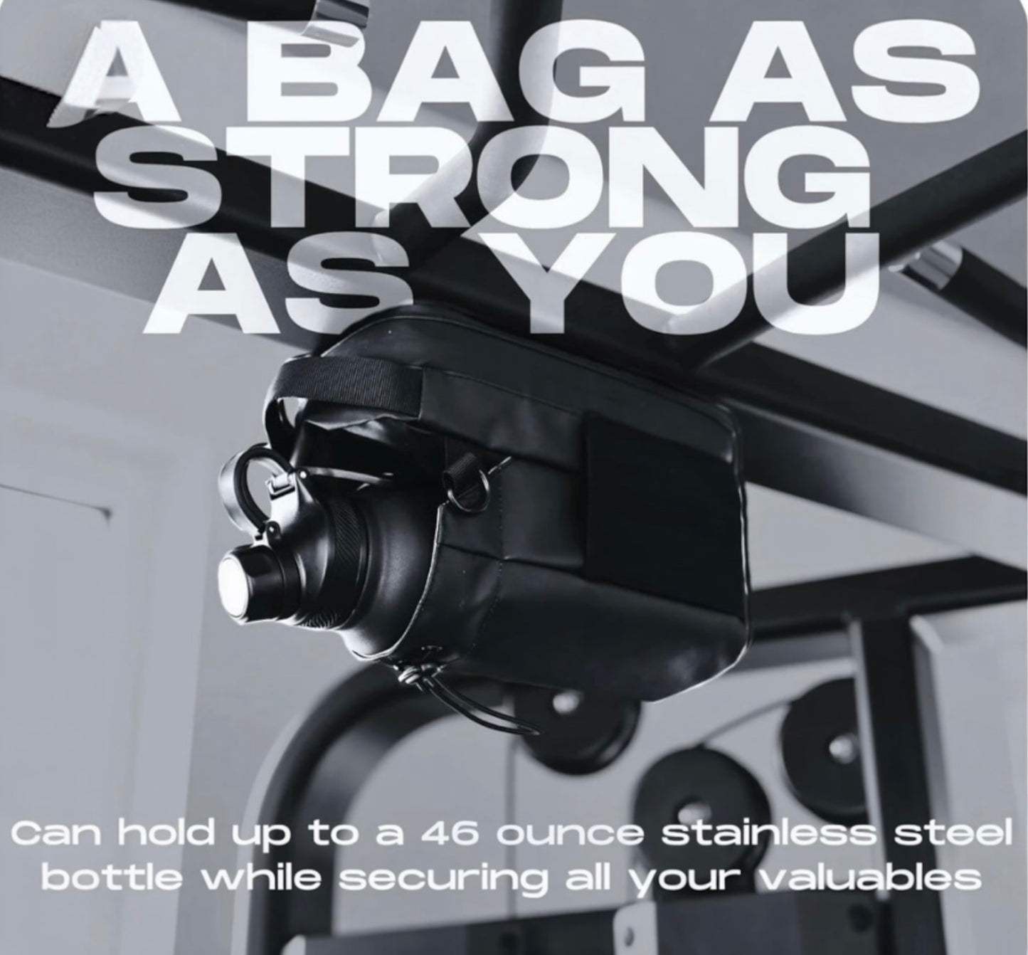 Magnetic Force Bag