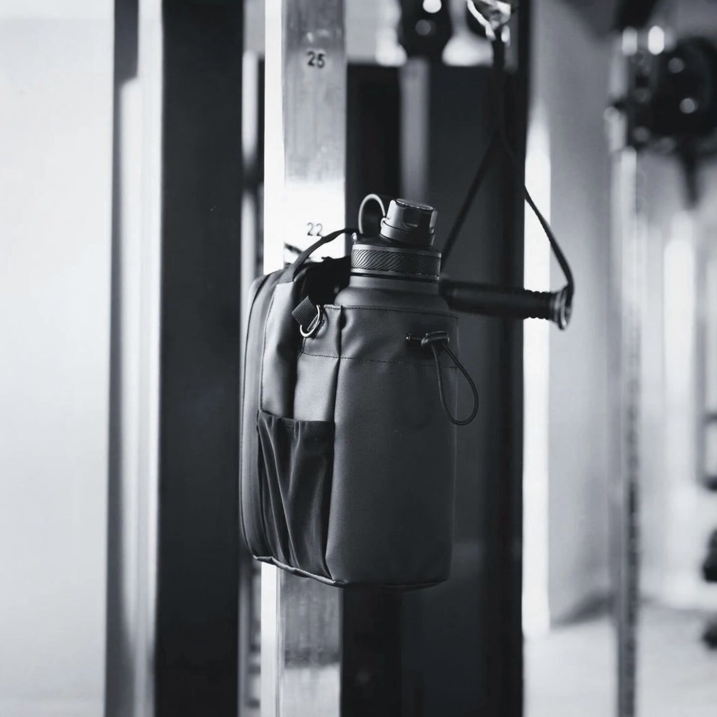 Magnetic Force Bag