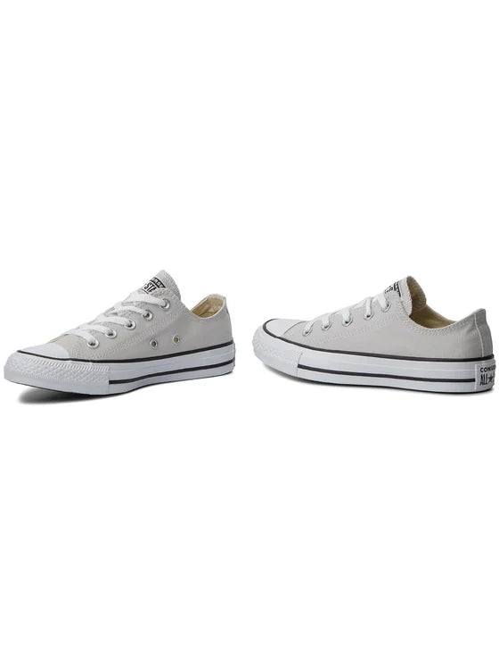 Converse Chuck Taylor All Star Low-Top Light Gray Classic
