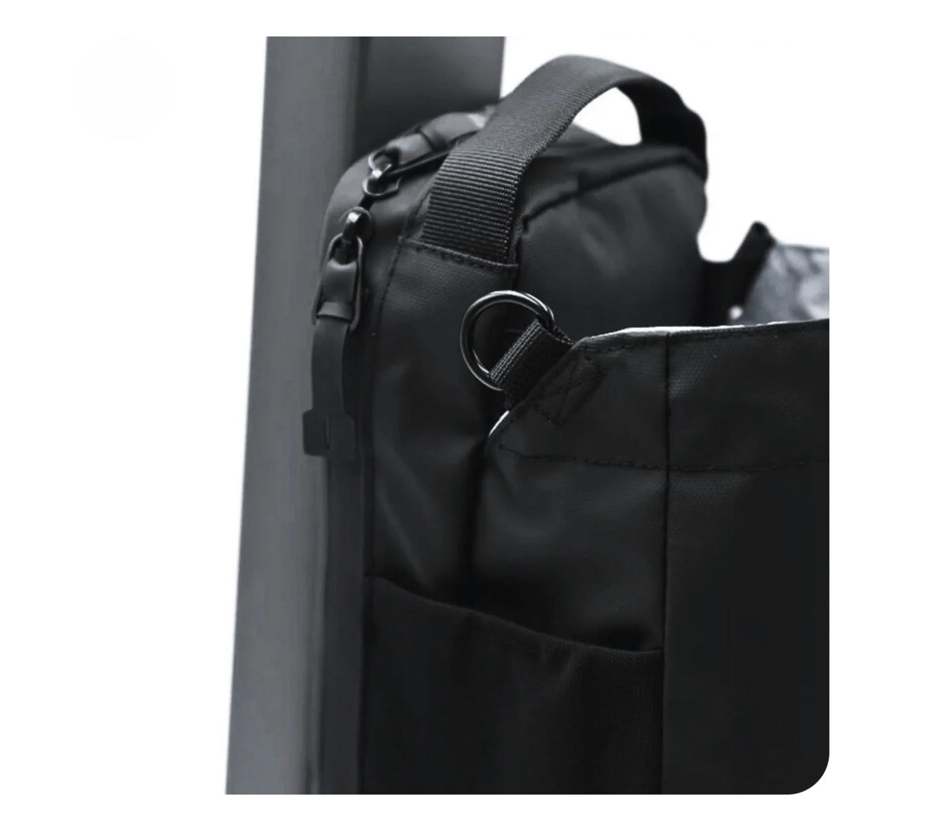 Magnetic Force Bag