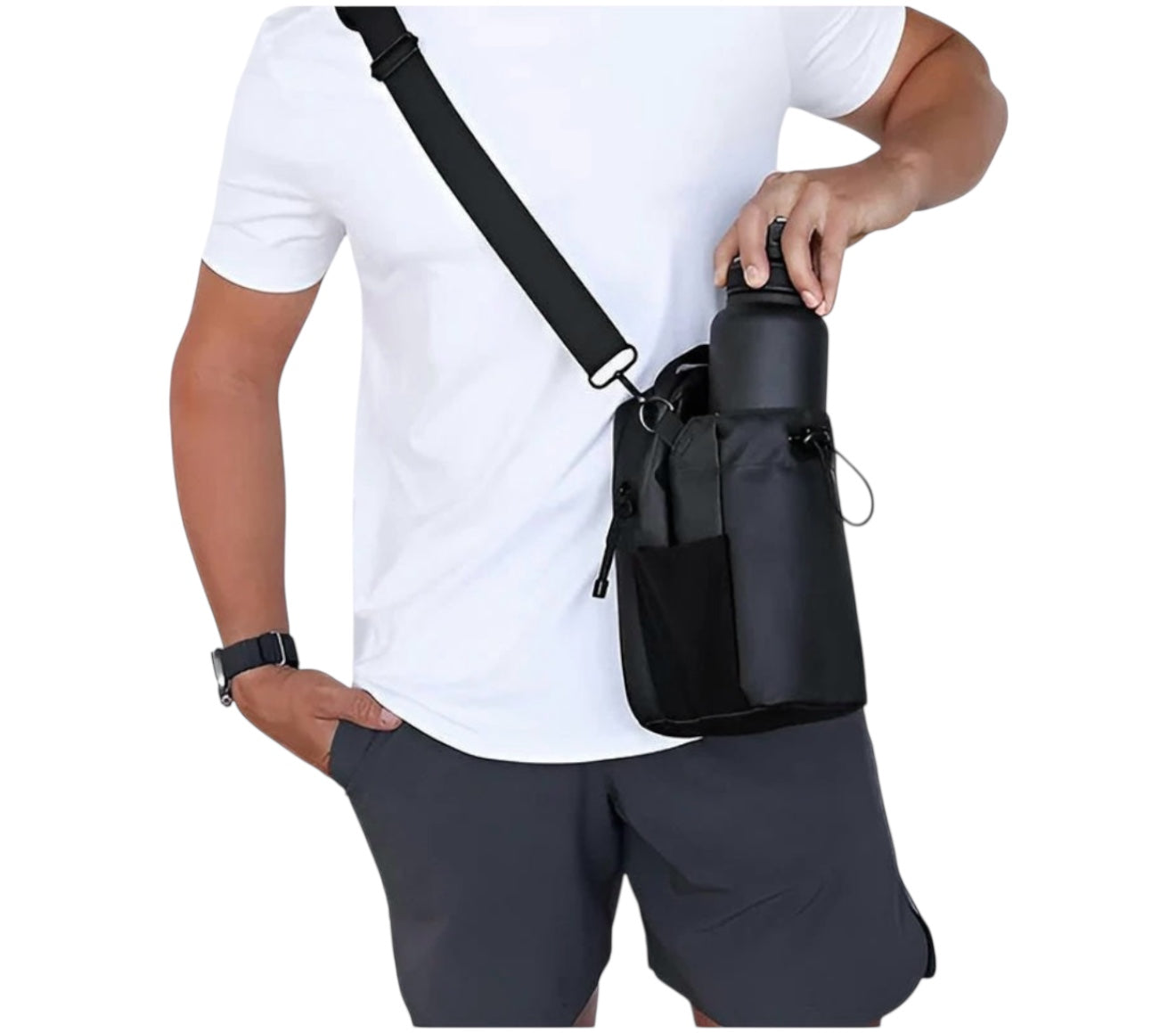 Magnetic Force Bag