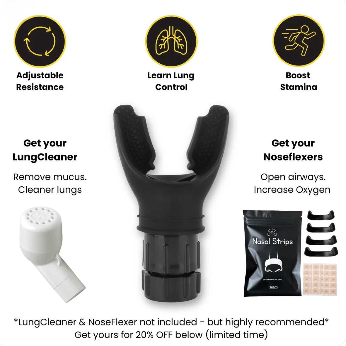 LungFlexer