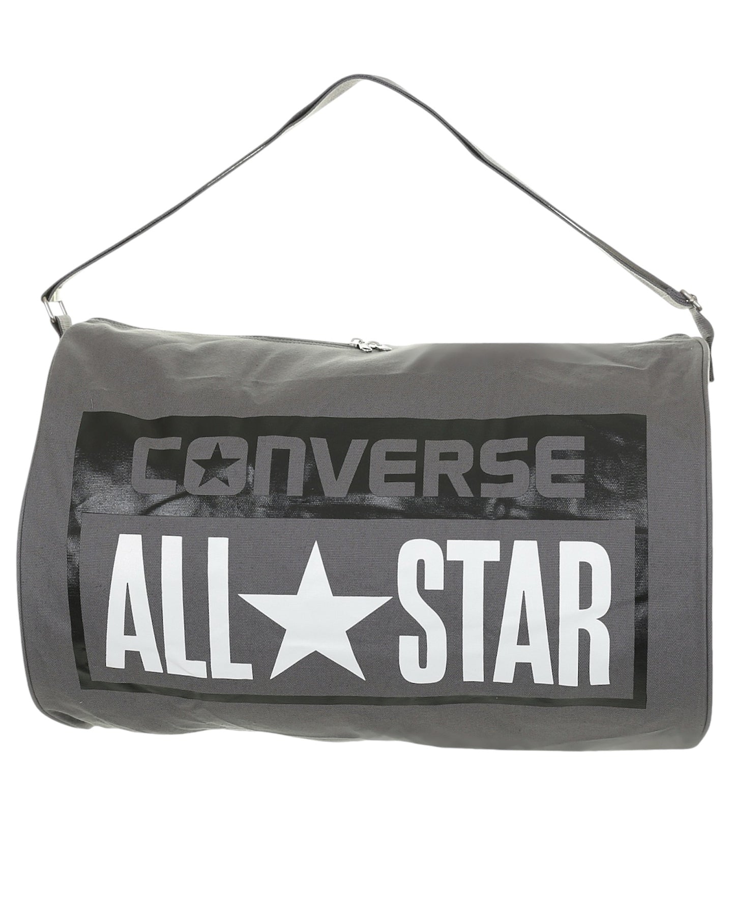Taška přes rameno Converse Legacy Barrel Grey