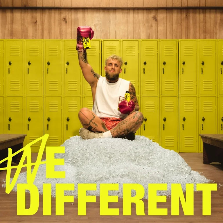 Jake Paul’s W Double Pack - Original