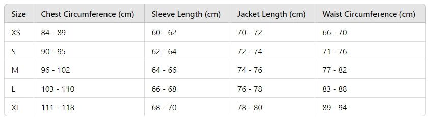 Volcom Prospect INS JKT Black