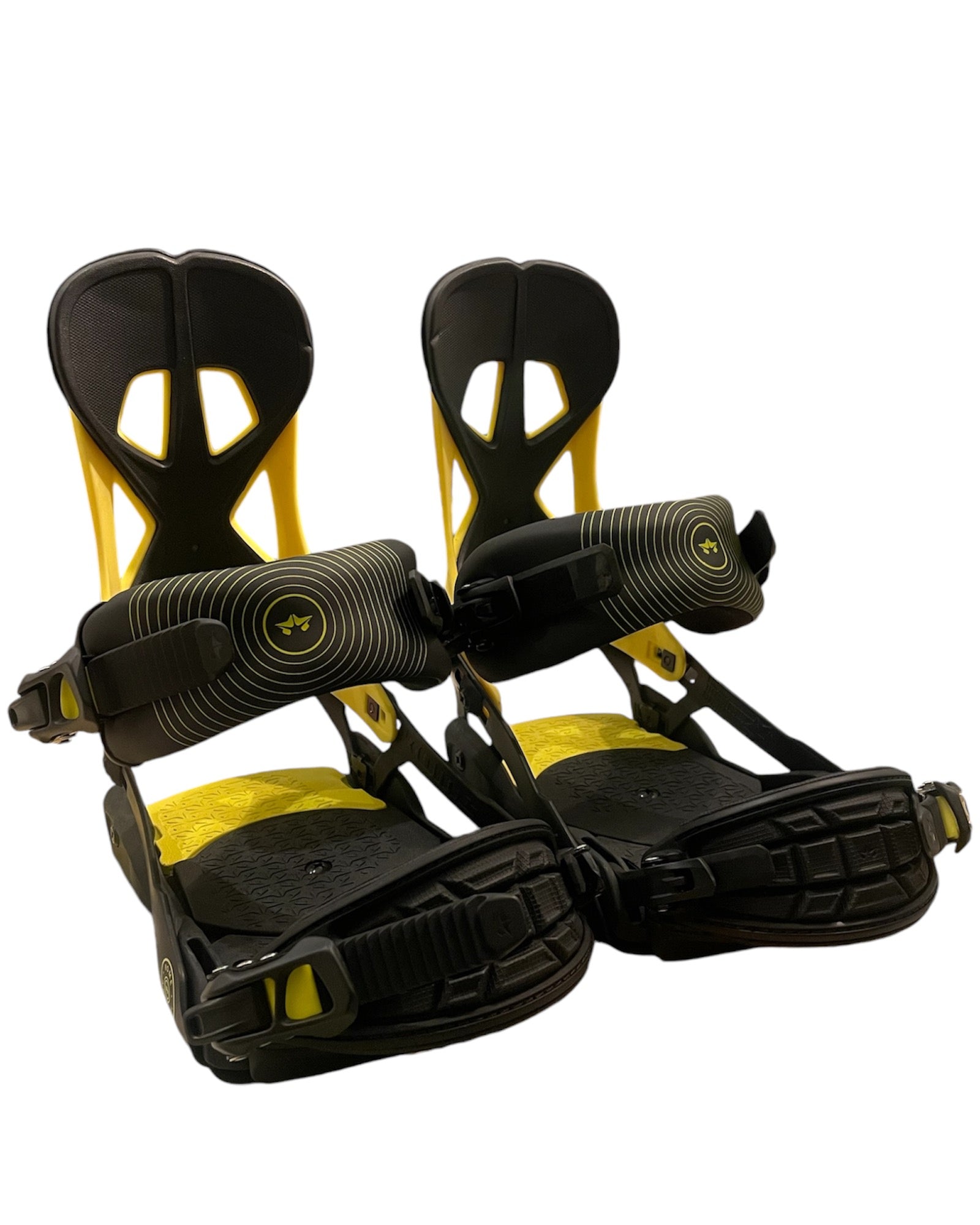 Rome Arsenal Yellow – fansixx