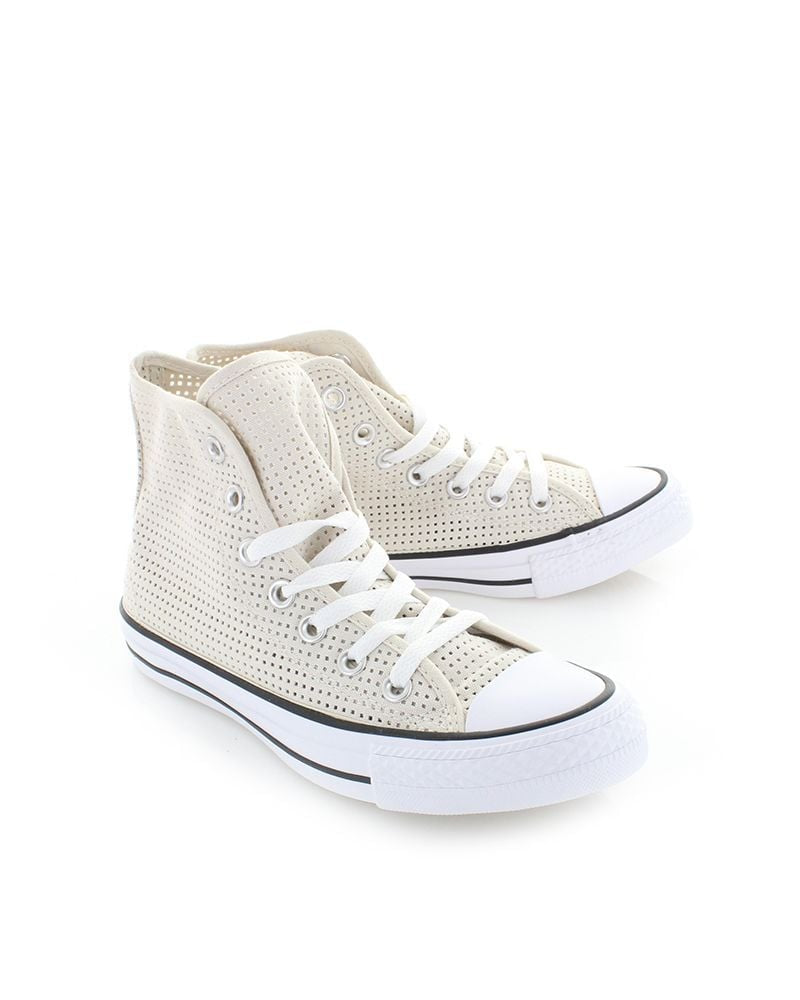 Converse Chuck Taylor All Star High-top Parchment