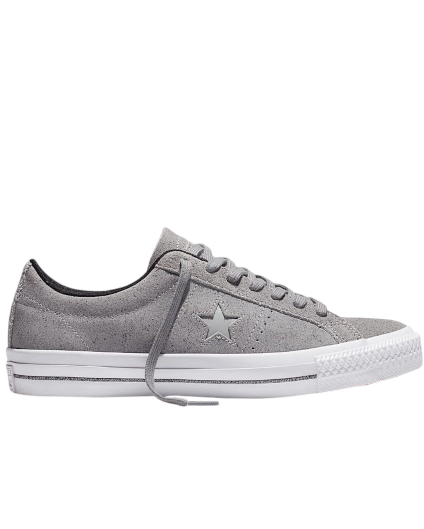 Converse Chuck Taylor All Star Low Top - Dark Grey Classic