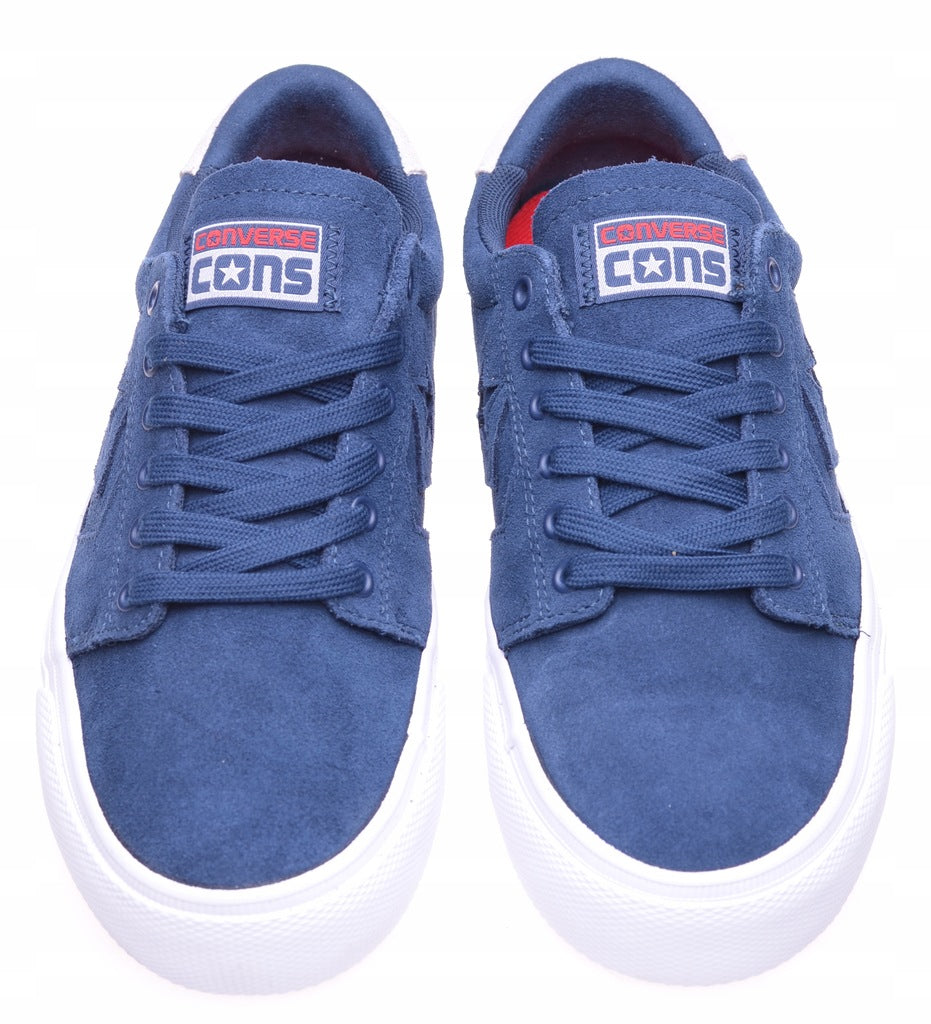 Converse Chuck Taylor All Star Low Top - Dark Blue Classic