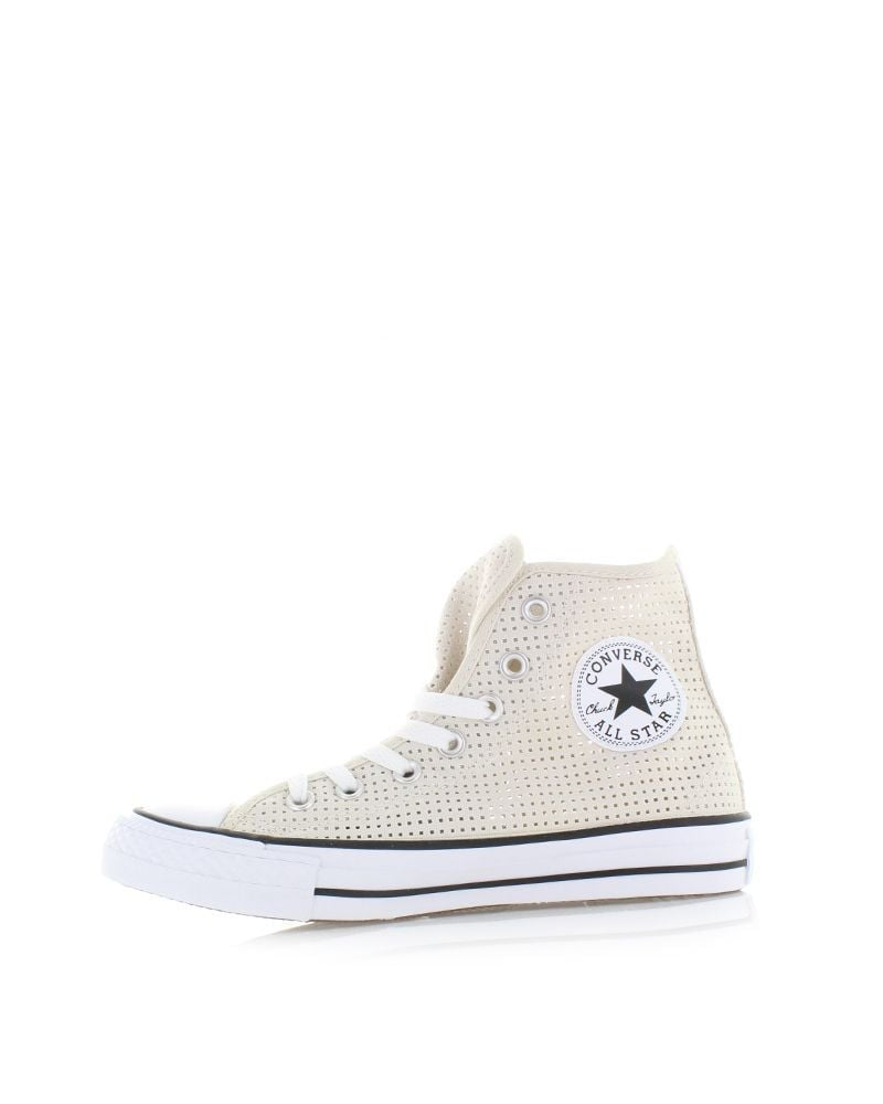 Converse Chuck Taylor All Star High-top Parchment