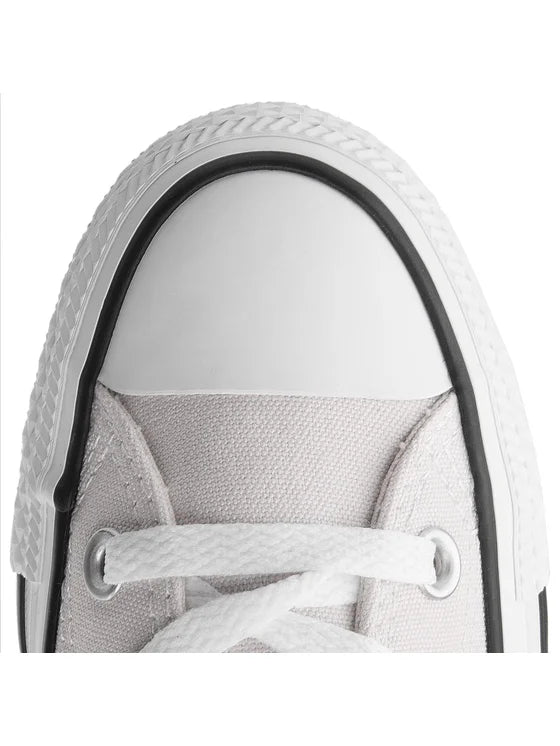 Converse Chuck Taylor All Star Low-Top Light Gray Classic