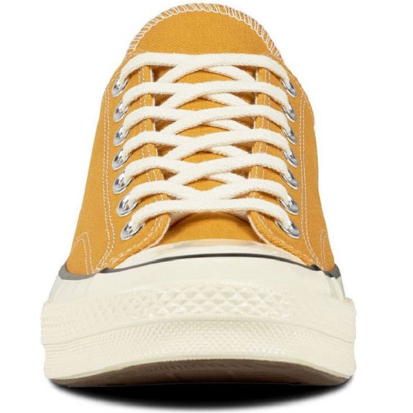 Converse Chuck Taylor All Star Low Top - Sunflower Yellow