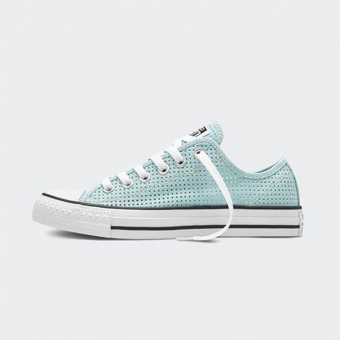 Converse Chuck Taylor All Star Low-top Parchment