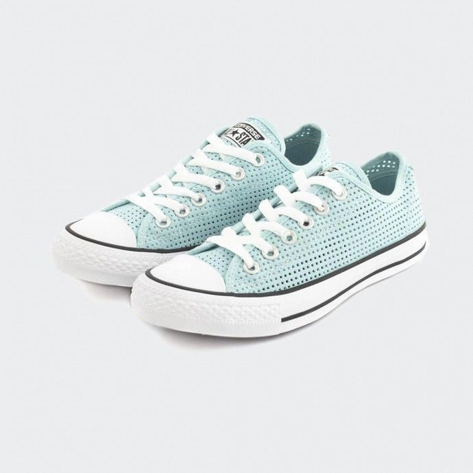 Converse Chuck Taylor All Star Low-top Parchment