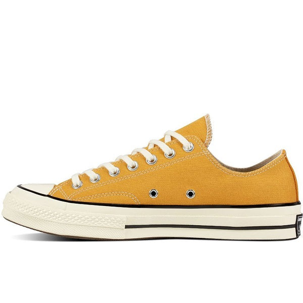 Converse Chuck Taylor All Star Low Top - Sunflower Yellow