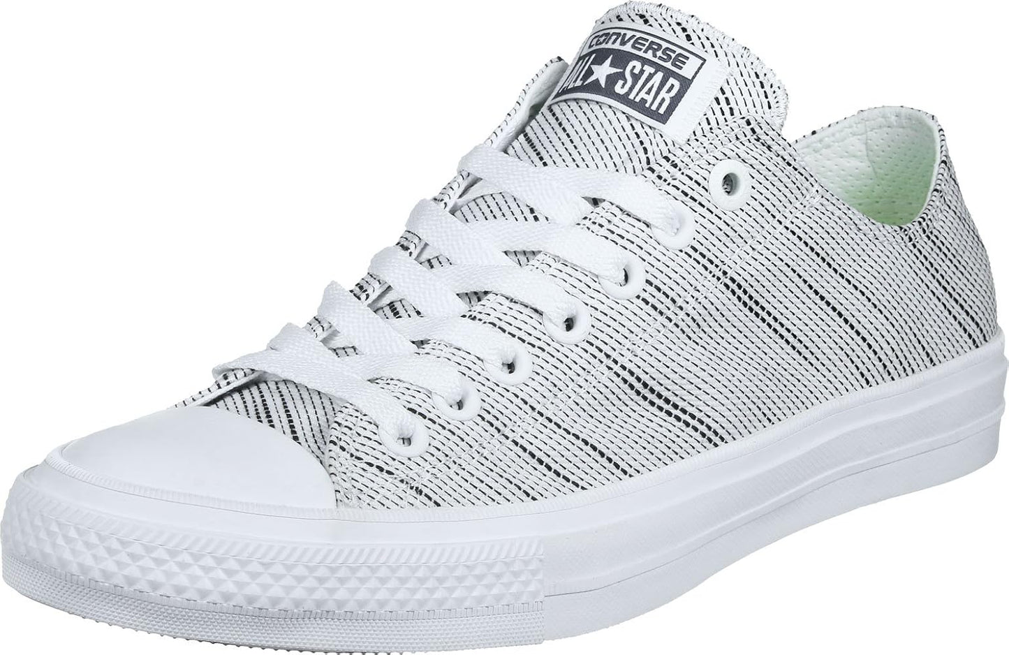 Converse Chuck Taylor All Star 2 Knit Ox 'White'