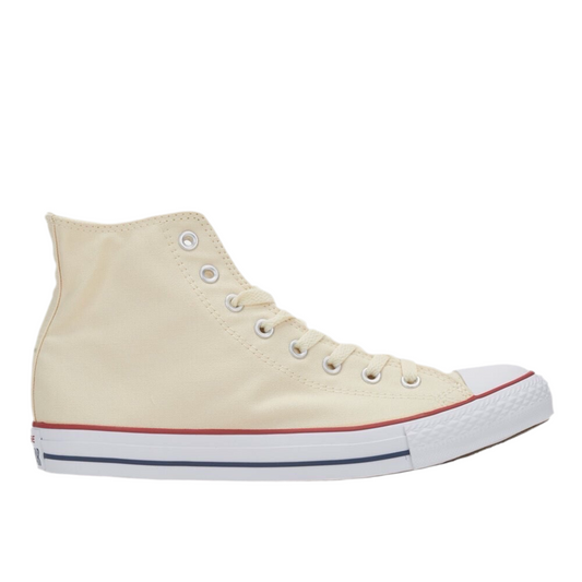 Yellow high-top sneakers Converse Chuck Taylor All Star