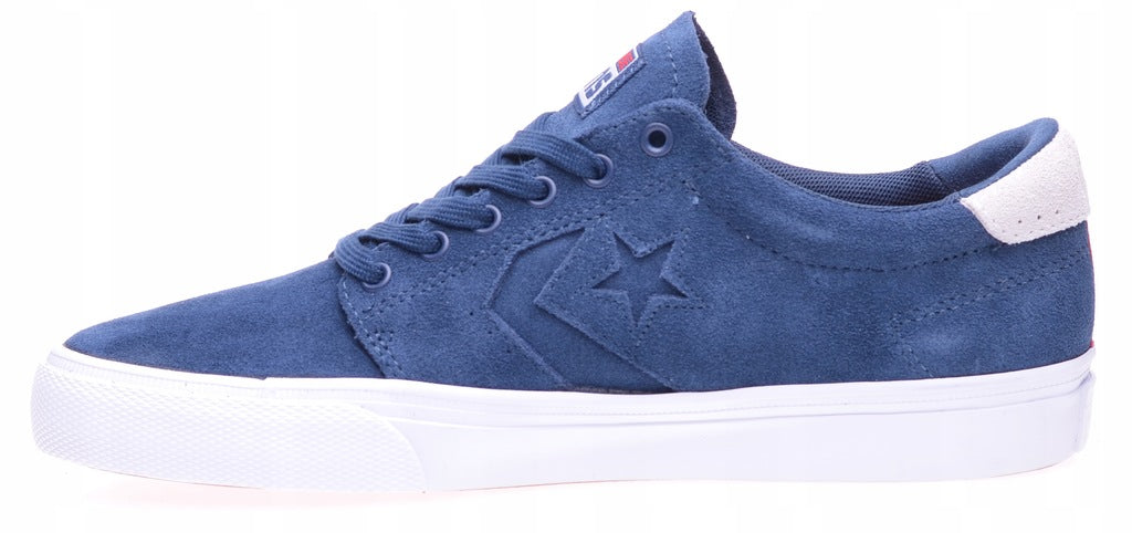 Converse Chuck Taylor All Star Low Top - Dark Blue Classic