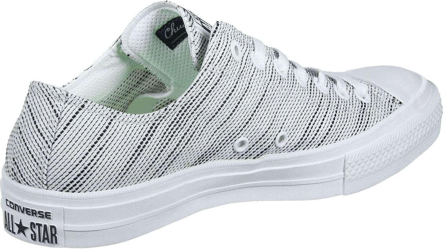 Converse Chuck Taylor All Star 2 Knit Ox 'White'