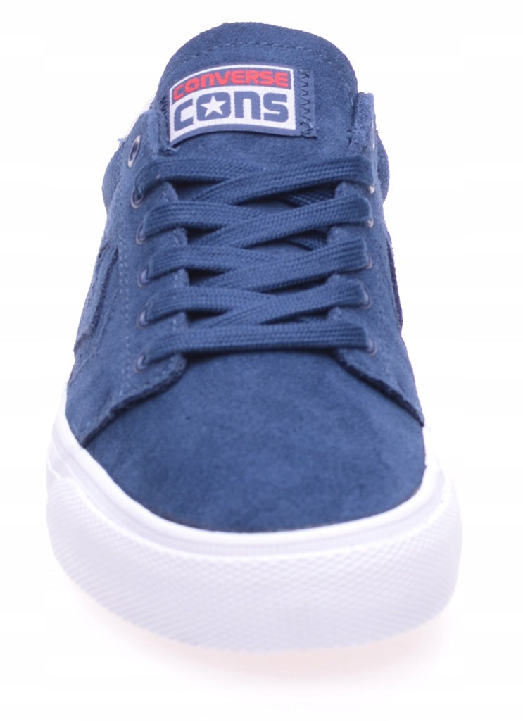 Converse Chuck Taylor All Star Low Top - Dark Blue Classic