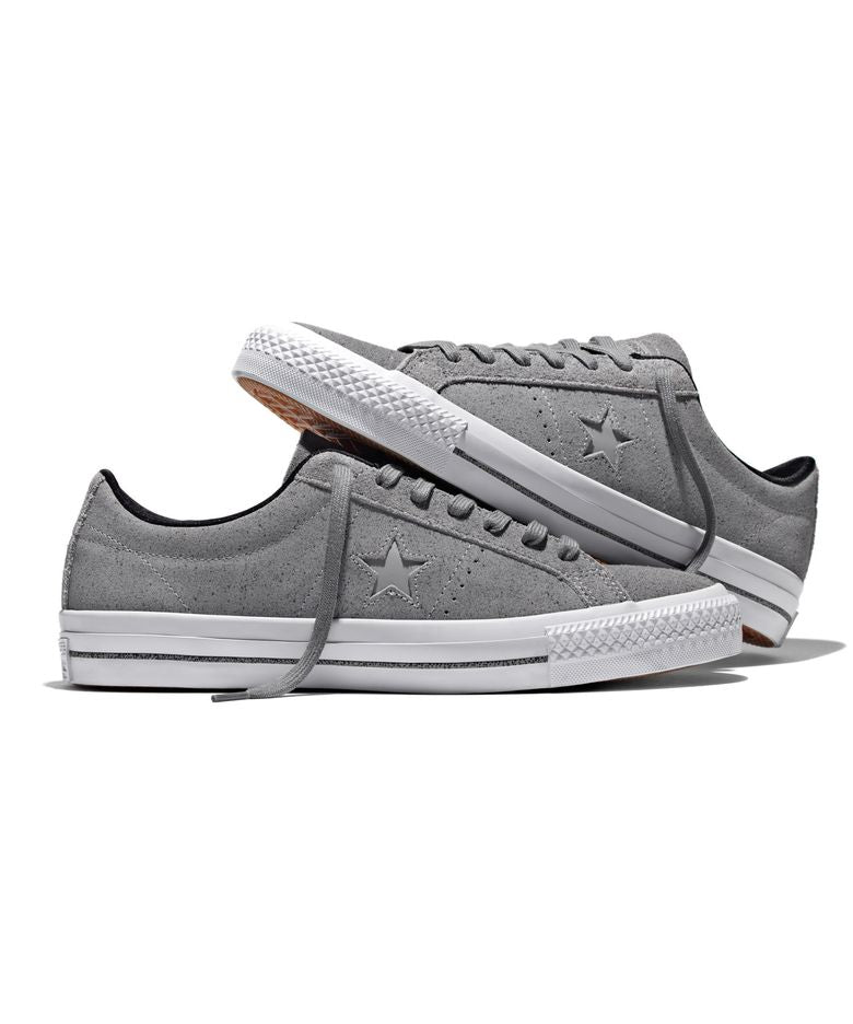 Converse Chuck Taylor All Star Low Top - Dark Grey Classic