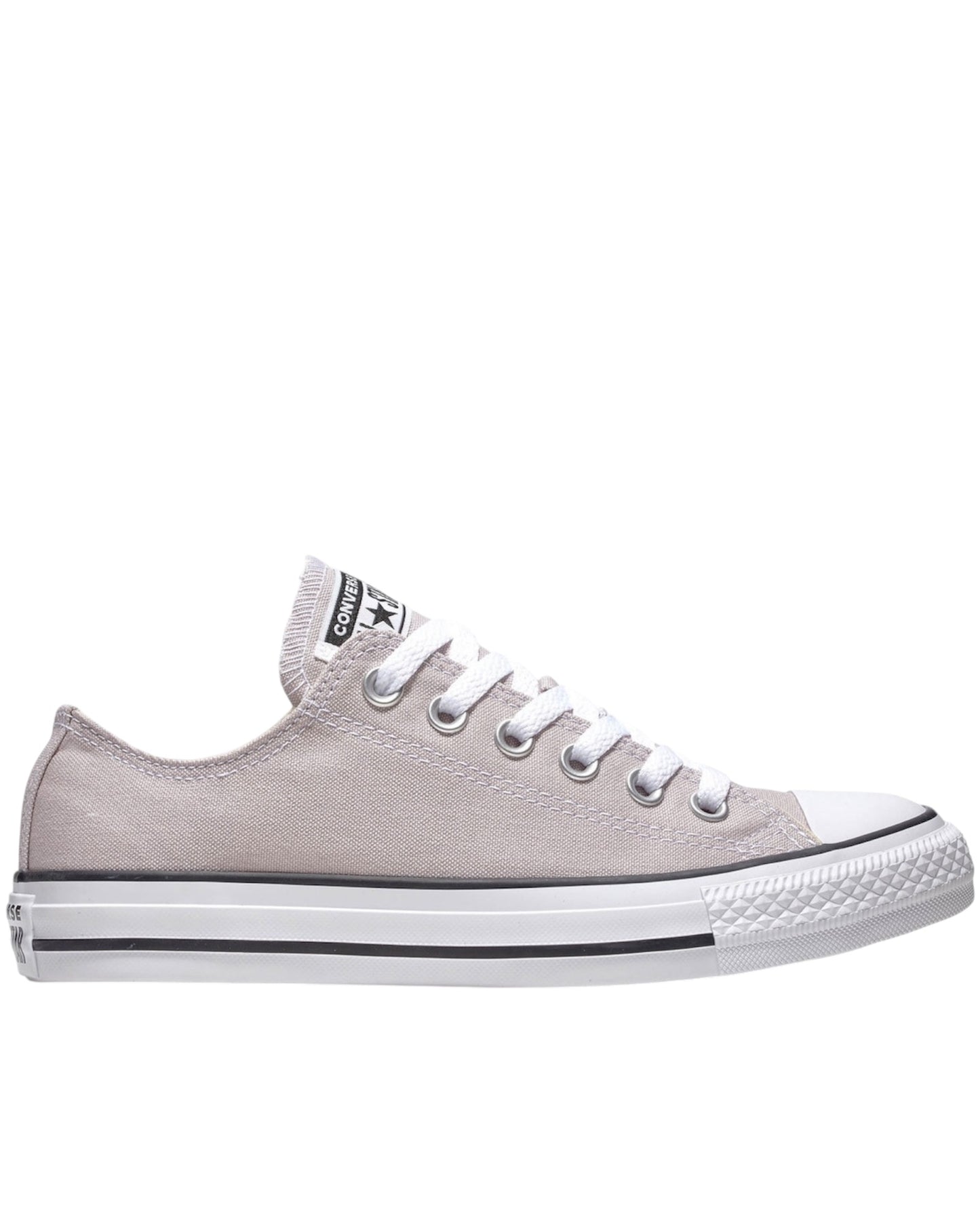 Converse Chuck Taylor All Star Low-Top Light Gray Classic