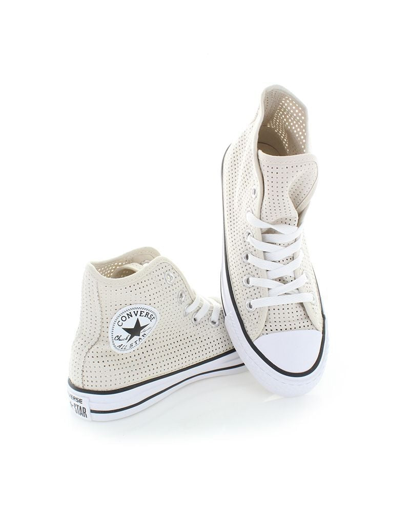 Converse Chuck Taylor All Star High-top Parchment