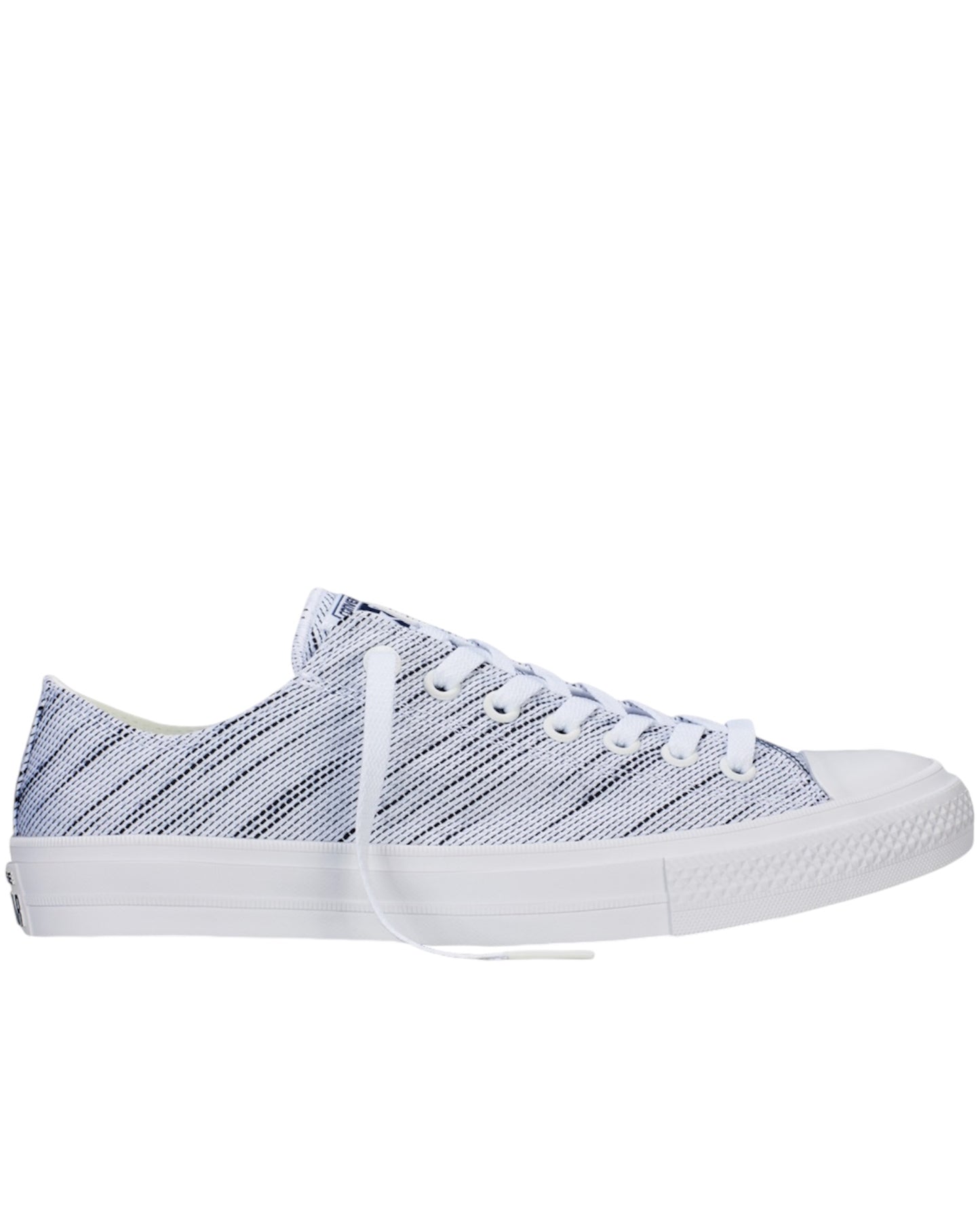 Converse Chuck Taylor All Star 2 Knit Ox 'White'