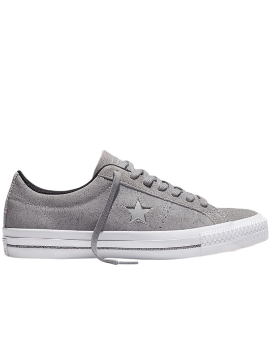 Converse Chuck Taylor All Star Low Top - Dark Grey Classic