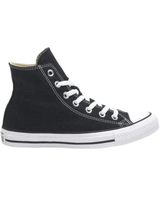 Converse Chuck Taylor All Star Hi - Midnight Black Classic