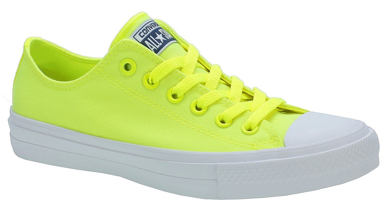 Converse Chuck Taylor All Star_II Ox