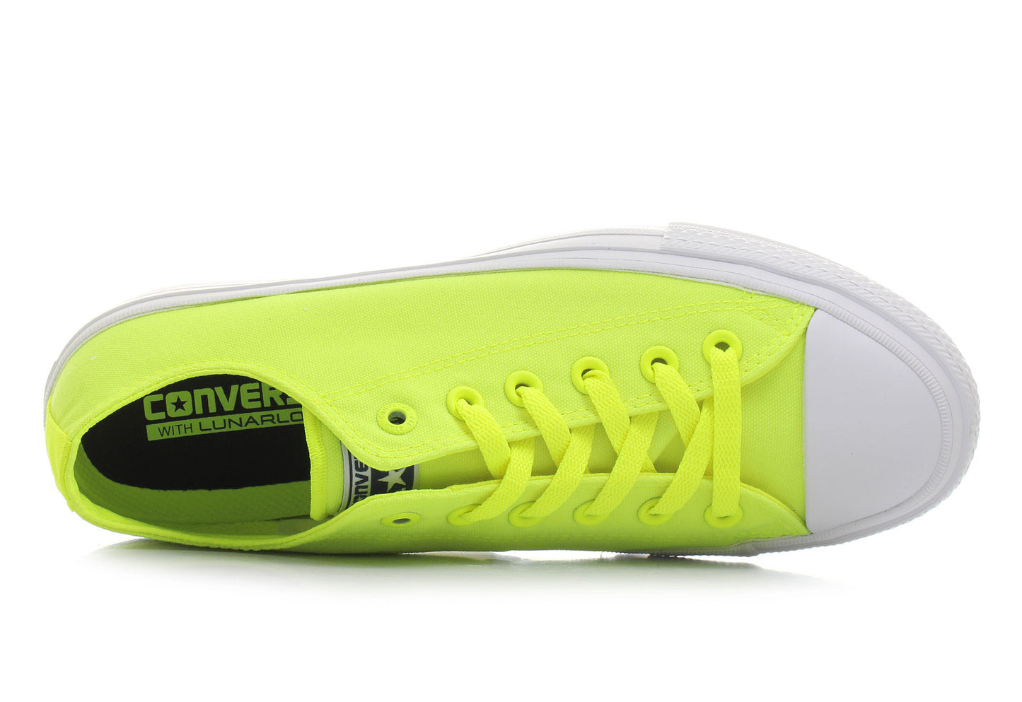 Converse Chuck Taylor All Star_II Ox