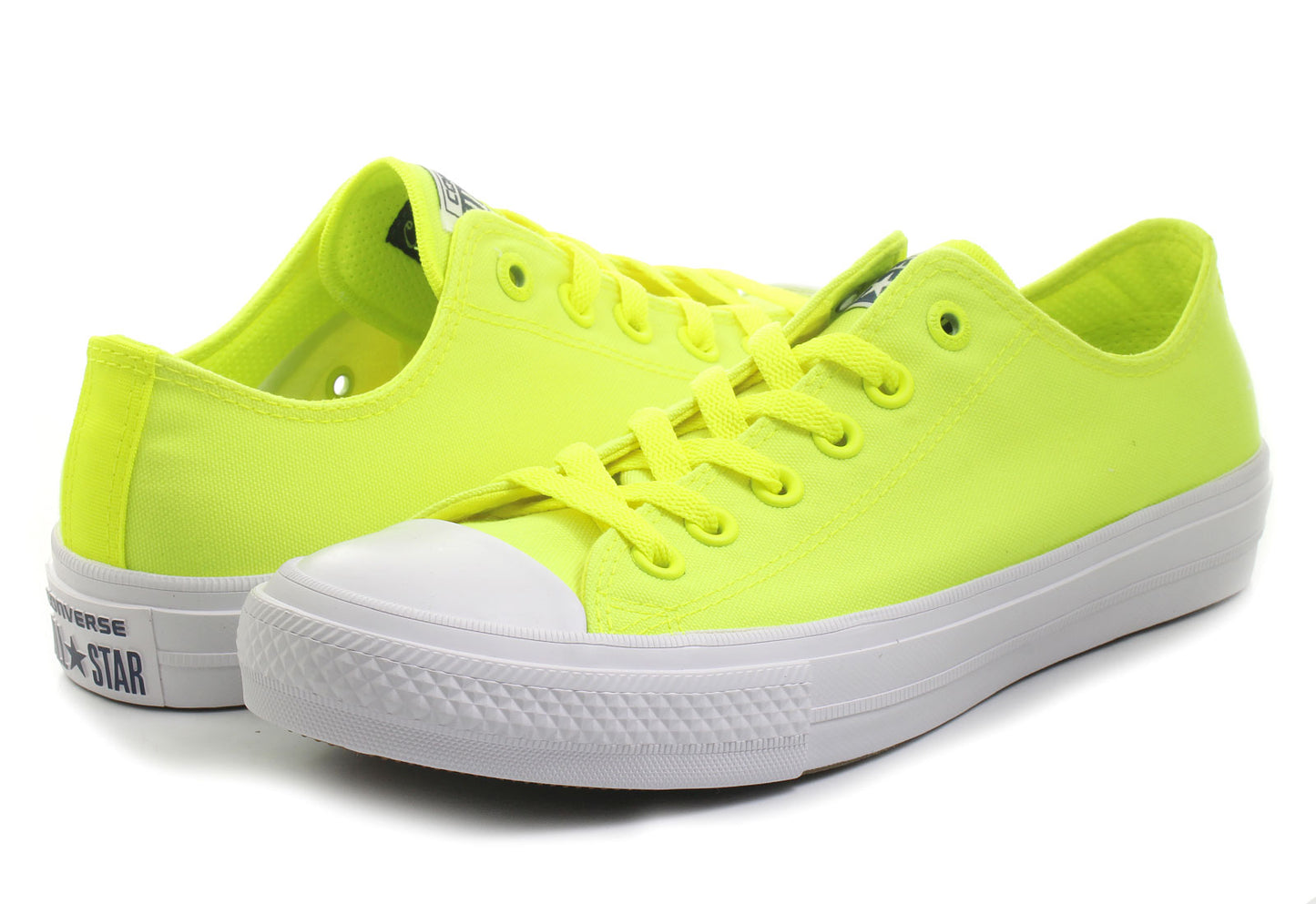 Converse Chuck Taylor All Star_II Ox