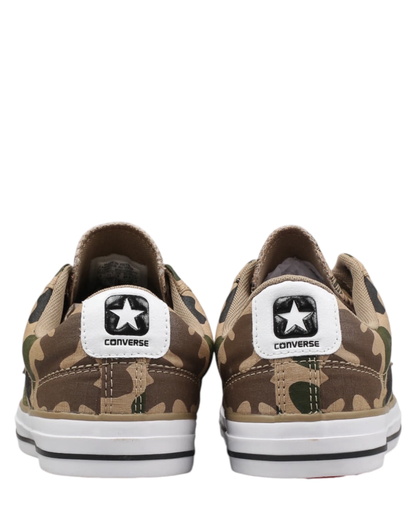 Converse Star Player OX