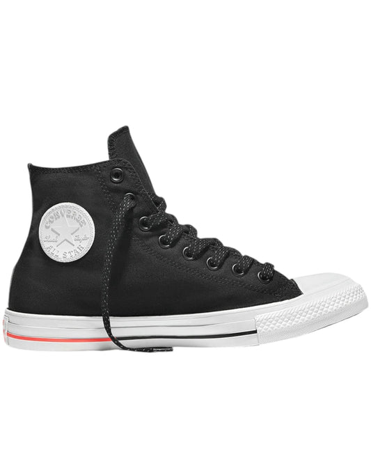 Converse Chuck Taylor All Star – Timeless Black with a Modern Twist